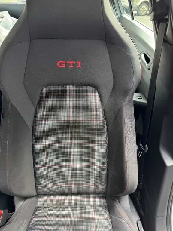 Volkswagen Golf GTI 2.0 TSI DSG-Matrix-HarmanKardon-Navi 04/2024-photo-6