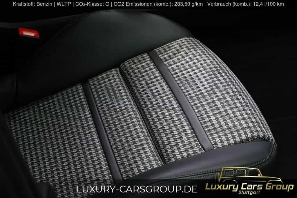 Porsche Cayenne Coupe GTS TurboGT-CarbonExterior-FullOpt 06/2025-photo-43