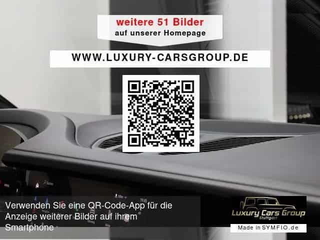 Porsche Cayenne Coupe GTS TurboGT-CarbonExterior-FullOpt 06/2025-photo-49