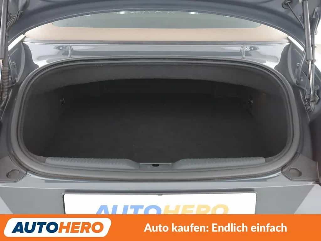 Audi TT 1.8 TFSI Roadster Aut.*NAVI*LED*TEMPO*VC*PDC* 06/2016-photo-15