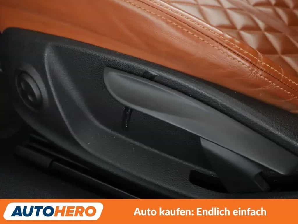 Audi TT 1.8 TFSI Roadster Aut.*NAVI*LED*TEMPO*VC*PDC* 06/2016-photo-27