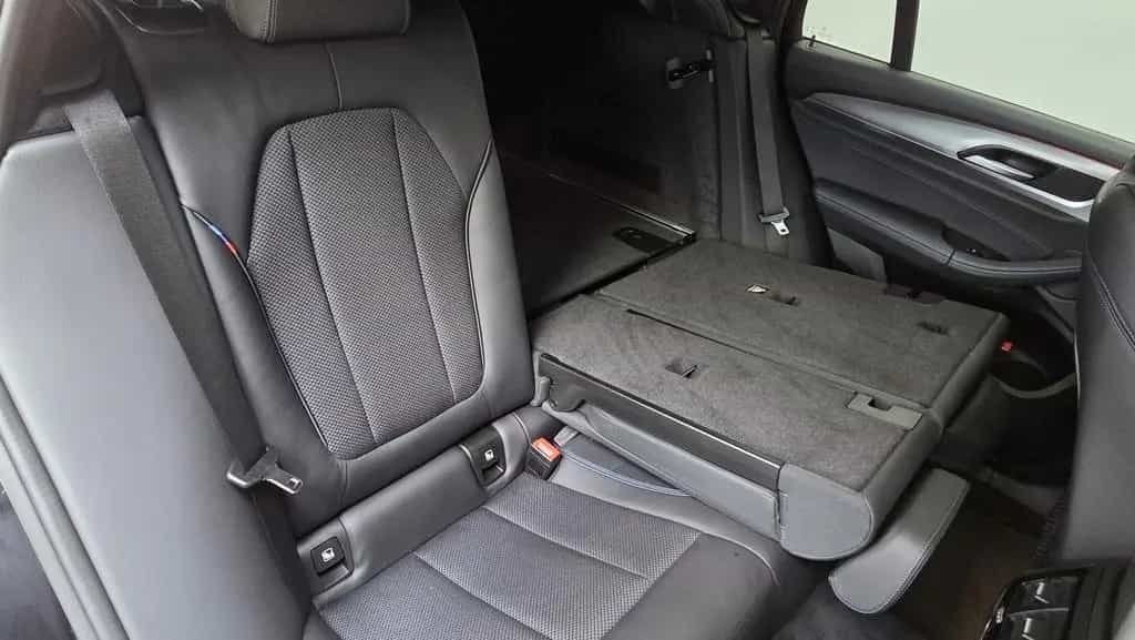 BMW X4 xDrive20d M Sport 20Zoll Kamera Hifi Keyless 05/2021-photo-22