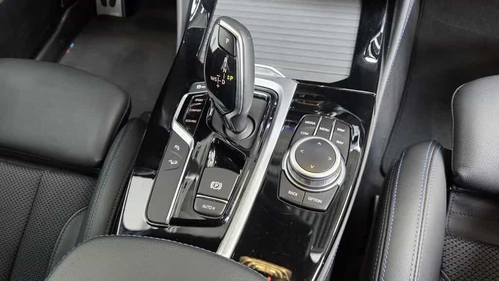 BMW X4 xDrive20d M Sport 20Zoll Kamera Hifi Keyless 05/2021-photo-28