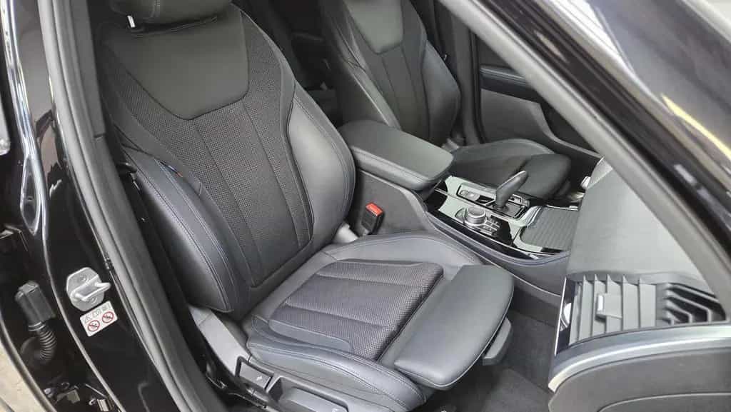 BMW X4 xDrive20d M Sport 20Zoll Kamera Hifi Keyless 05/2021-photo-30