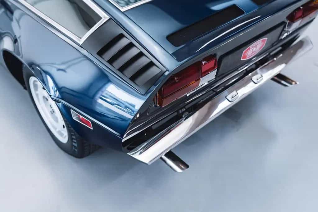 Maserati Other Bora 4.9 *Originalzustand* 01/1977-photo-25