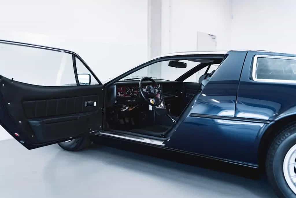 Maserati Other Bora 4.9 *Originalzustand* 01/1977-photo-28