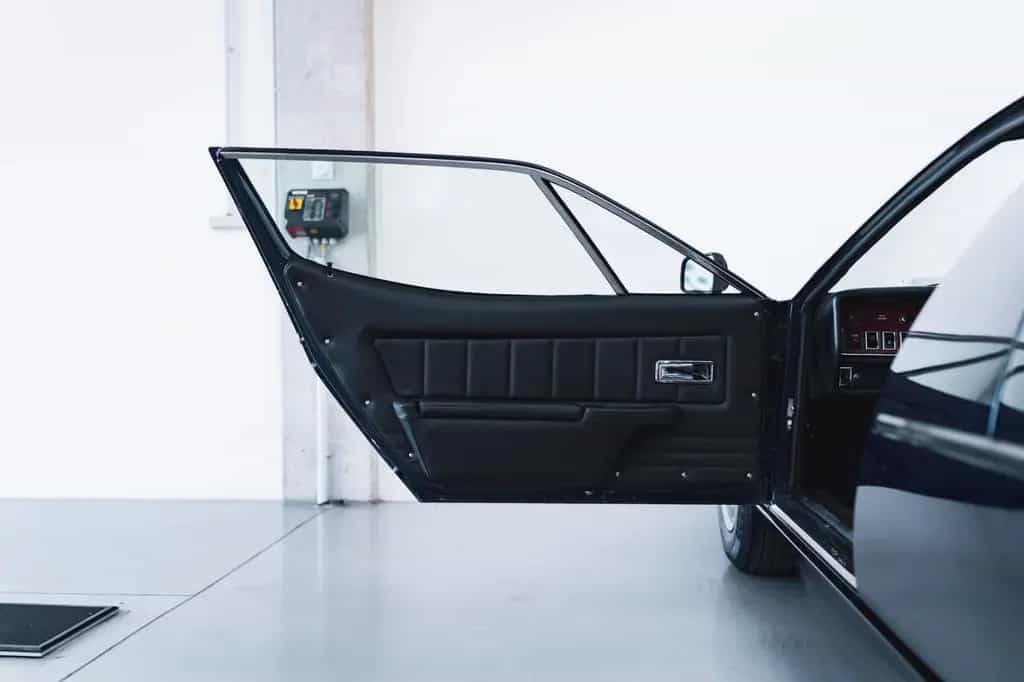 Maserati Other Bora 4.9 *Originalzustand* 01/1977-photo-29