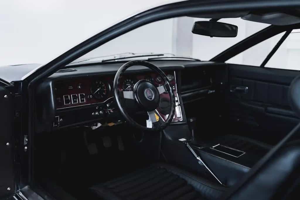 Maserati Other Bora 4.9 *Originalzustand* 01/1977-photo-31