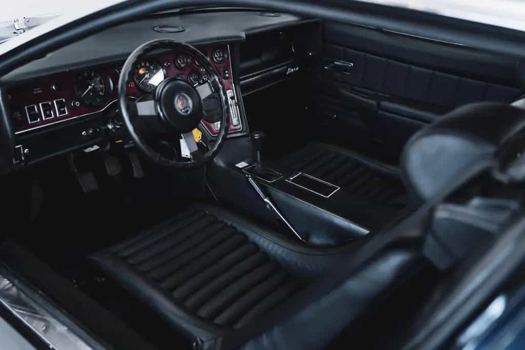 Maserati Other Bora 4.9 *Originalzustand* 01/1977-photo-33