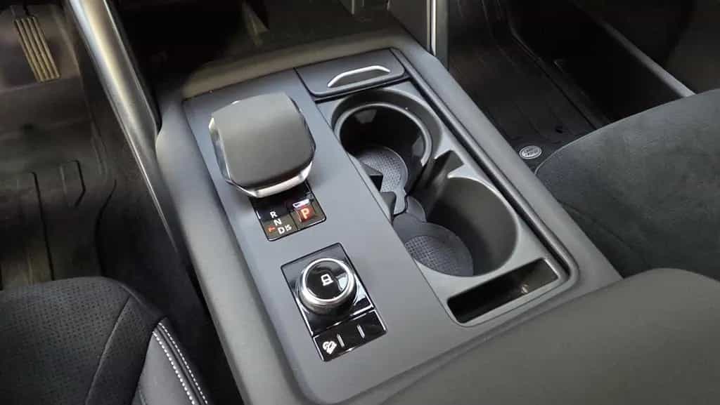 Land Rover Discovery 5 S D250 AWD 3.0TDI Standheizung 360° 09/2022-photo-10