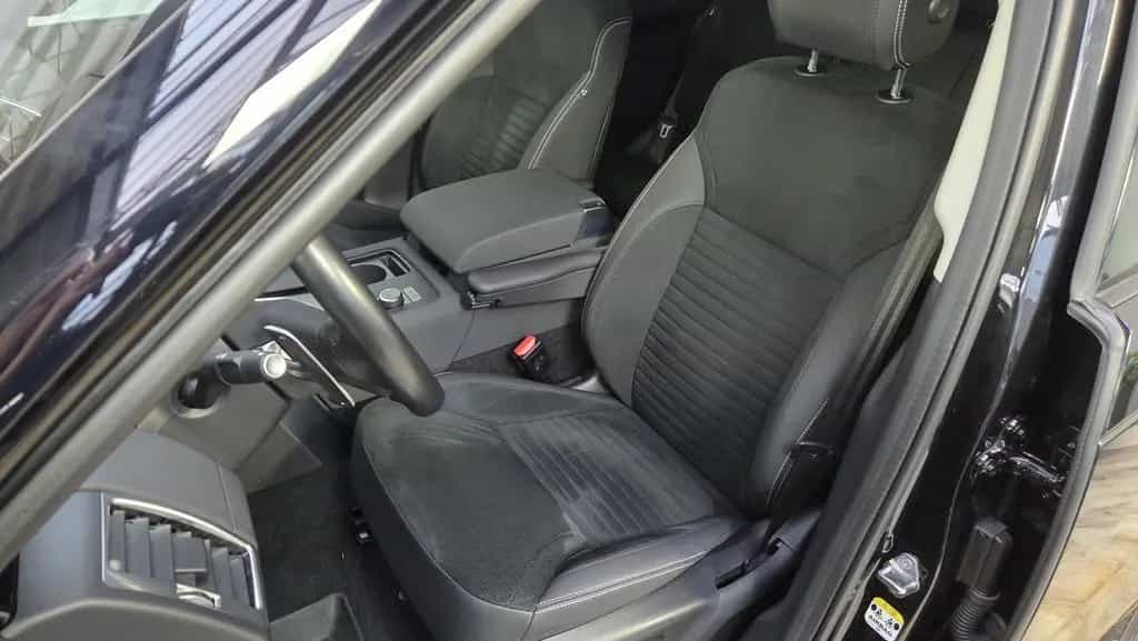 Land Rover Discovery 5 S D250 AWD 3.0TDI Standheizung 360° 09/2022-photo-14