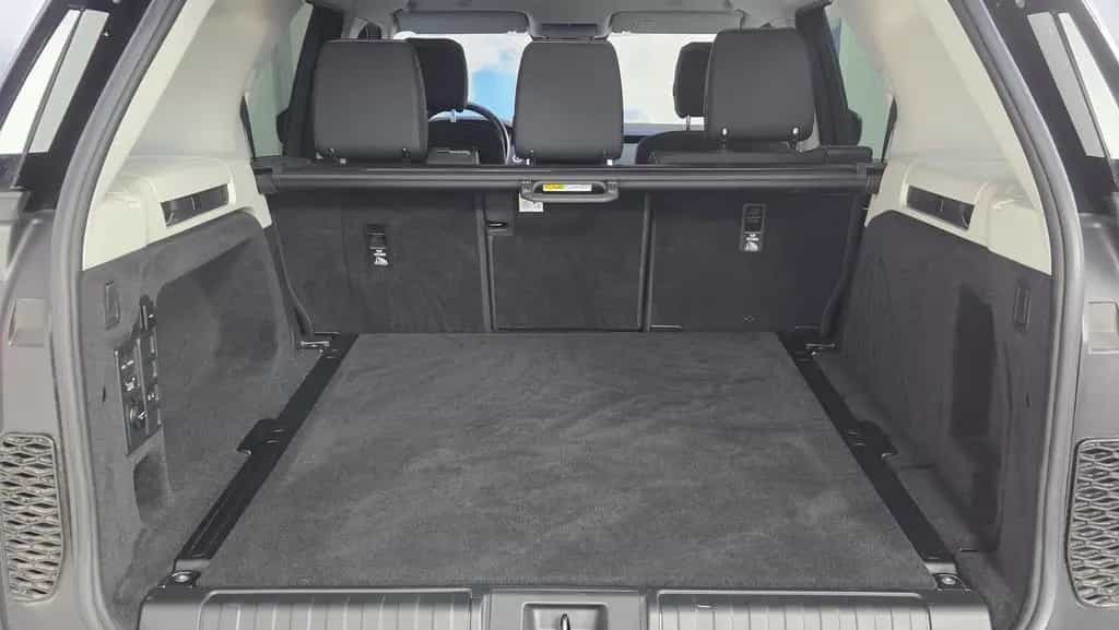 Land Rover Discovery 5 S D250 AWD 3.0TDI Standheizung 360° 09/2022-photo-19