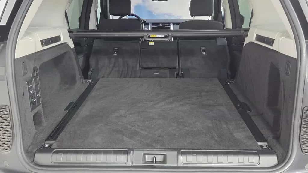 Land Rover Discovery 5 S D250 AWD 3.0TDI Standheizung 360° 09/2022-photo-20