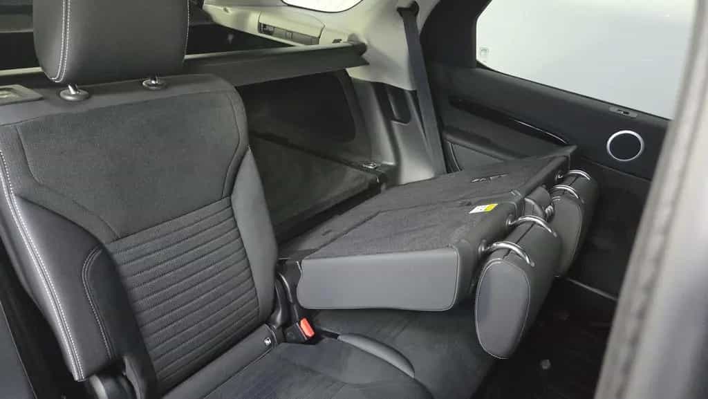 Land Rover Discovery 5 S D250 AWD 3.0TDI Standheizung 360° 09/2022-photo-24