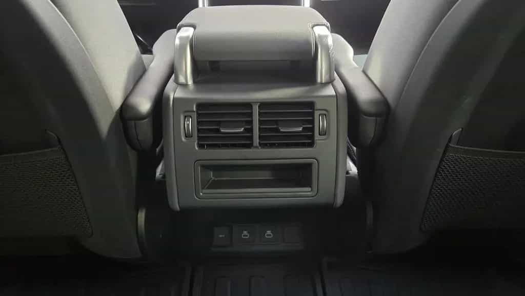 Land Rover Discovery 5 S D250 AWD 3.0TDI Standheizung 360° 09/2022-photo-25