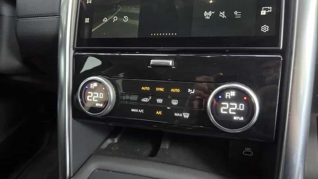 Land Rover Discovery 5 S D250 AWD 3.0TDI Standheizung 360° 09/2022-photo-30