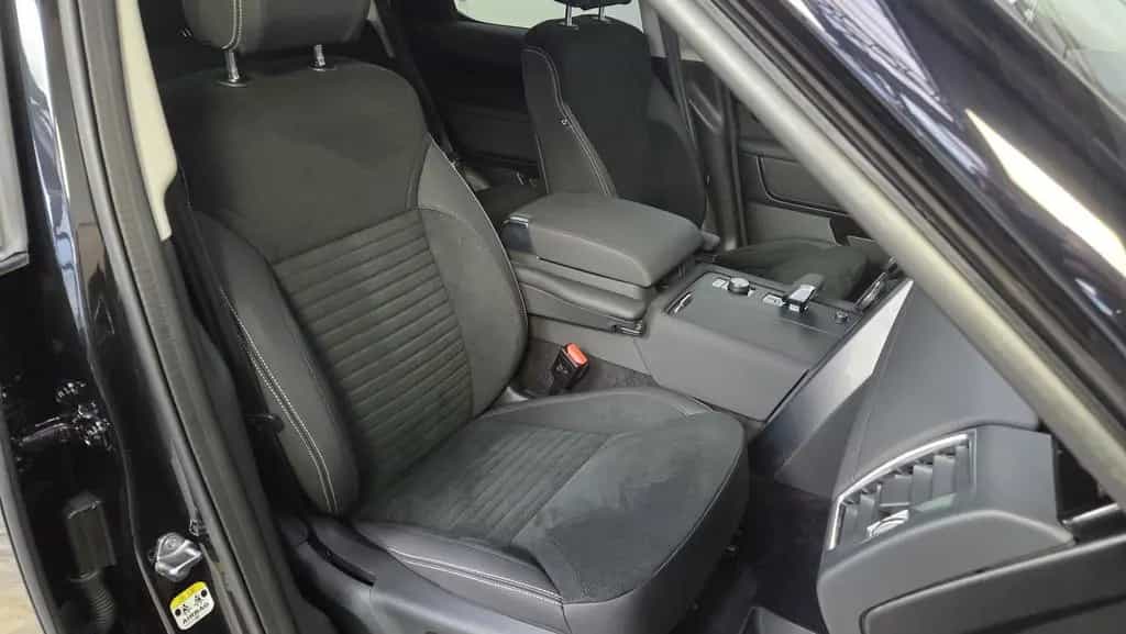 Land Rover Discovery 5 S D250 AWD 3.0TDI Standheizung 360° 09/2022-photo-31