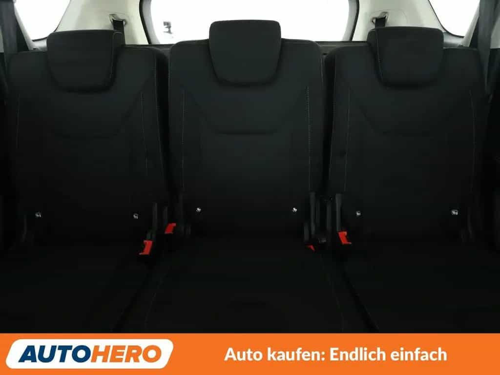Ford S-Max 2.0 TDCi Titanium*7-SITZER*NAVI*SPUR*PDC* 12/2016-photo-15