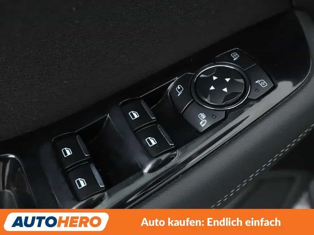 Ford S-Max 2.0 TDCi Titanium*7-SITZER*NAVI*SPUR*PDC* 12/2016-photo-23