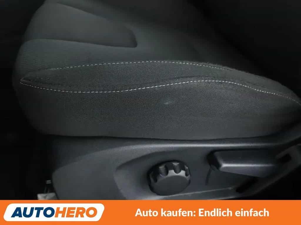 Ford S-Max 2.0 TDCi Titanium*7-SITZER*NAVI*SPUR*PDC* 12/2016-photo-24