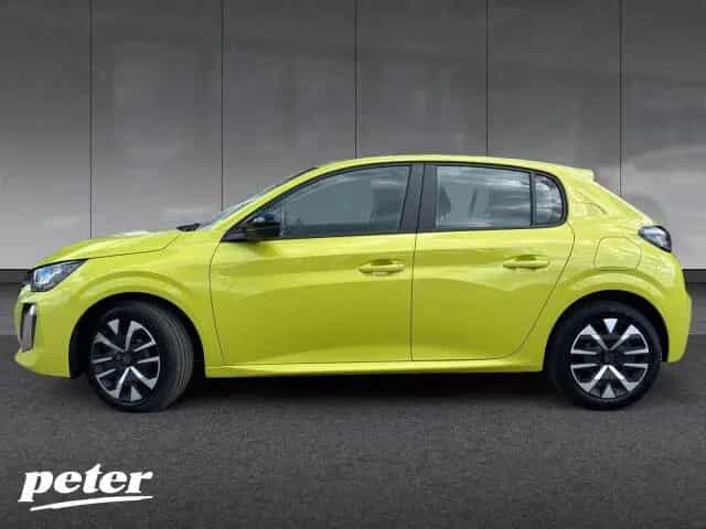 Peugeot 208 Style 110 +Automatik+SHZ+LED+EPH+Mirrorscr.+ 04/2026-photo-1