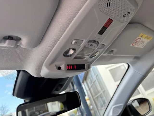 Peugeot 208 Style 110 +Automatik+SHZ+LED+EPH+Mirrorscr.+ 04/2026-photo-13