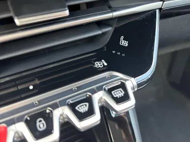 Peugeot 208 Style 110 +Automatik+SHZ+LED+EPH+Mirrorscr.+ 04/2026-photo-14