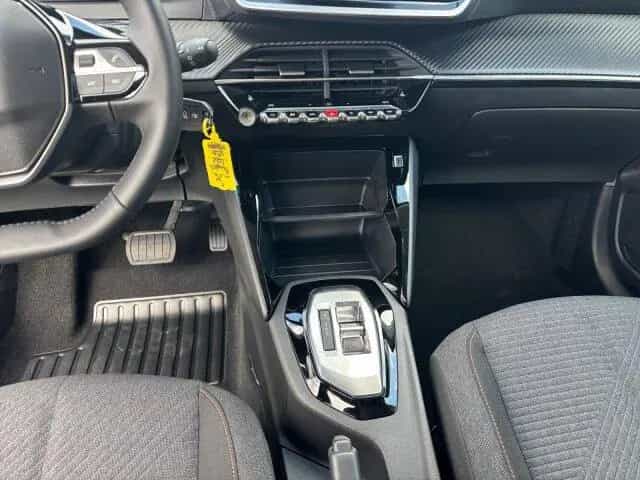 Peugeot 208 Style 110 +Automatik+SHZ+LED+EPH+Mirrorscr.+ 04/2026-photo-15
