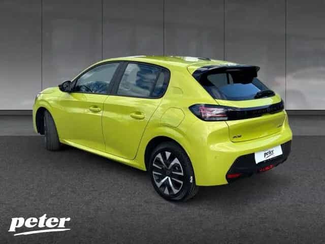 Peugeot 208 Style 110 +Automatik+SHZ+LED+EPH+Mirrorscr.+ 04/2026-photo-2