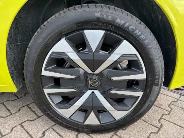Peugeot 208 Style 110 +Automatik+SHZ+LED+EPH+Mirrorscr.+ 04/2026-photo-5