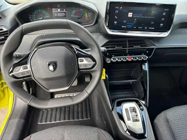 Peugeot 208 Style 110 +Automatik+SHZ+LED+EPH+Mirrorscr.+ 04/2026-photo-8