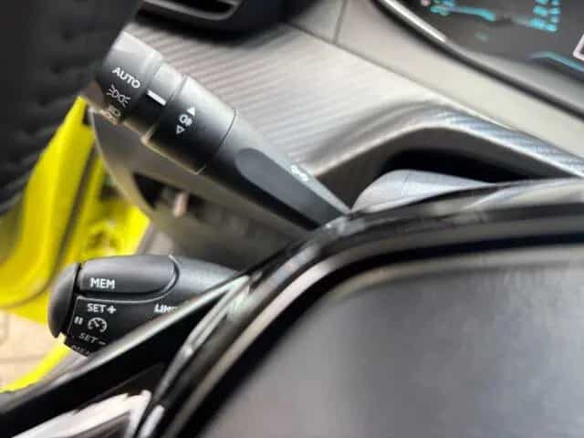 Peugeot 208 Style 110 +Automatik+SHZ+LED+EPH+Mirrorscr.+ 04/2026-photo-9
