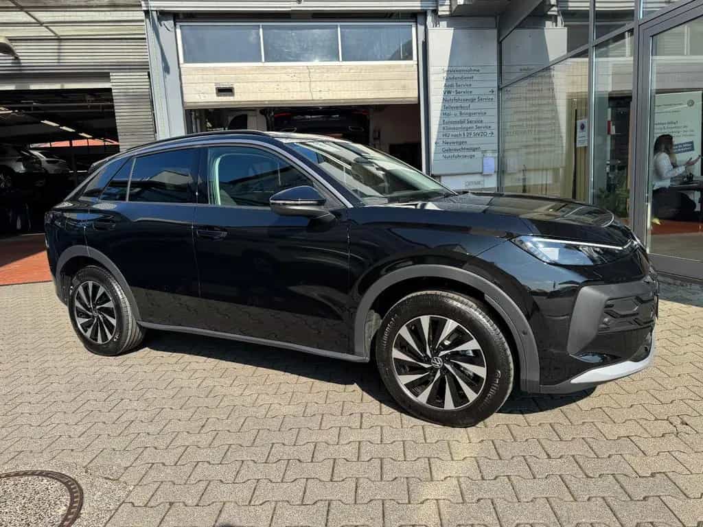 Volkswagen T-Roc 1.5 eTSI DSG Life -Neues Modell- 03/2026-photo-11