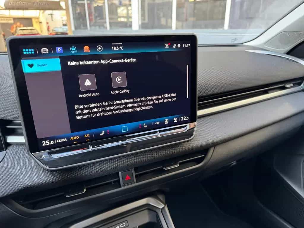 Volkswagen T-Roc 1.5 eTSI DSG Life -Neues Modell- 03/2026-photo-12