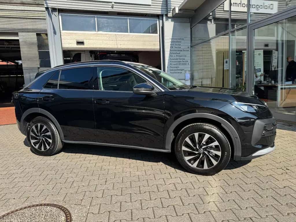 Volkswagen T-Roc 1.5 eTSI DSG Life -Neues Modell- 03/2026-photo-13