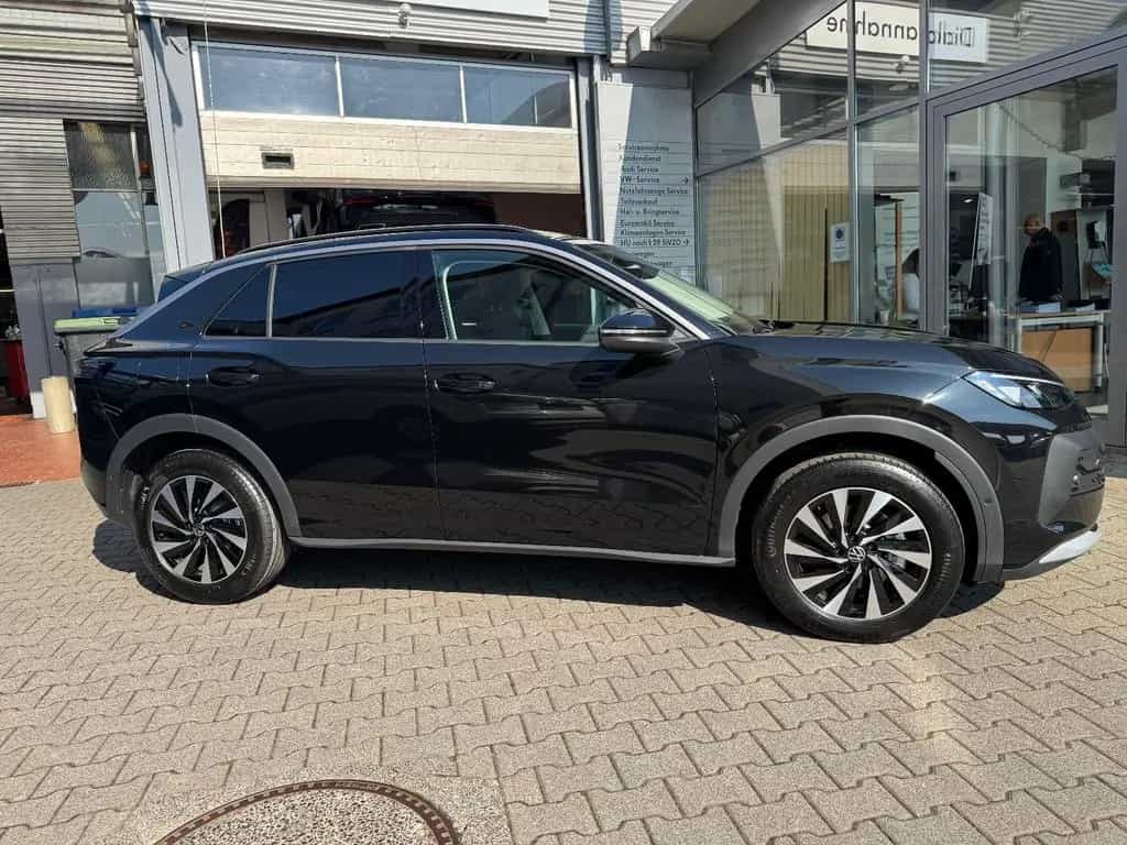 Volkswagen T-Roc 1.5 eTSI DSG Life -Neues Modell- 03/2026-photo-15