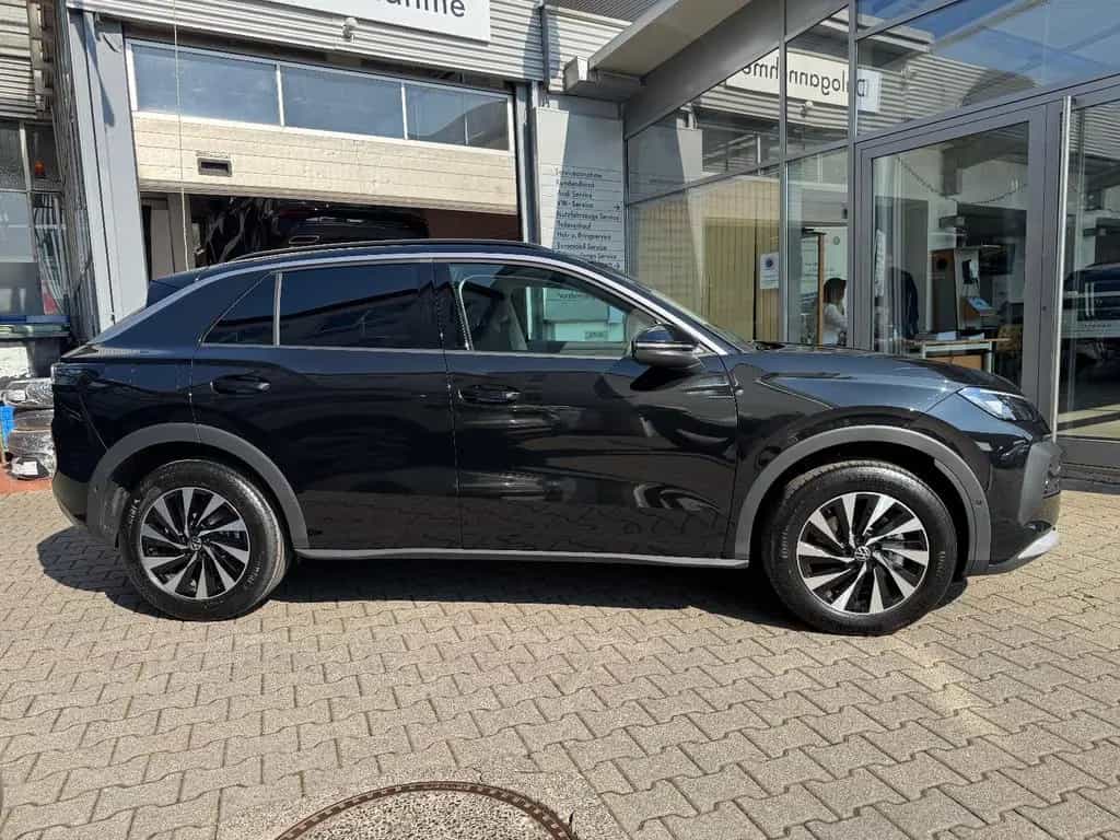 Volkswagen T-Roc 1.5 eTSI DSG Life -Neues Modell- 03/2026-photo-17