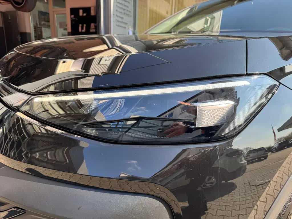 Volkswagen T-Roc 1.5 eTSI DSG Life -Neues Modell- 03/2026-photo-18