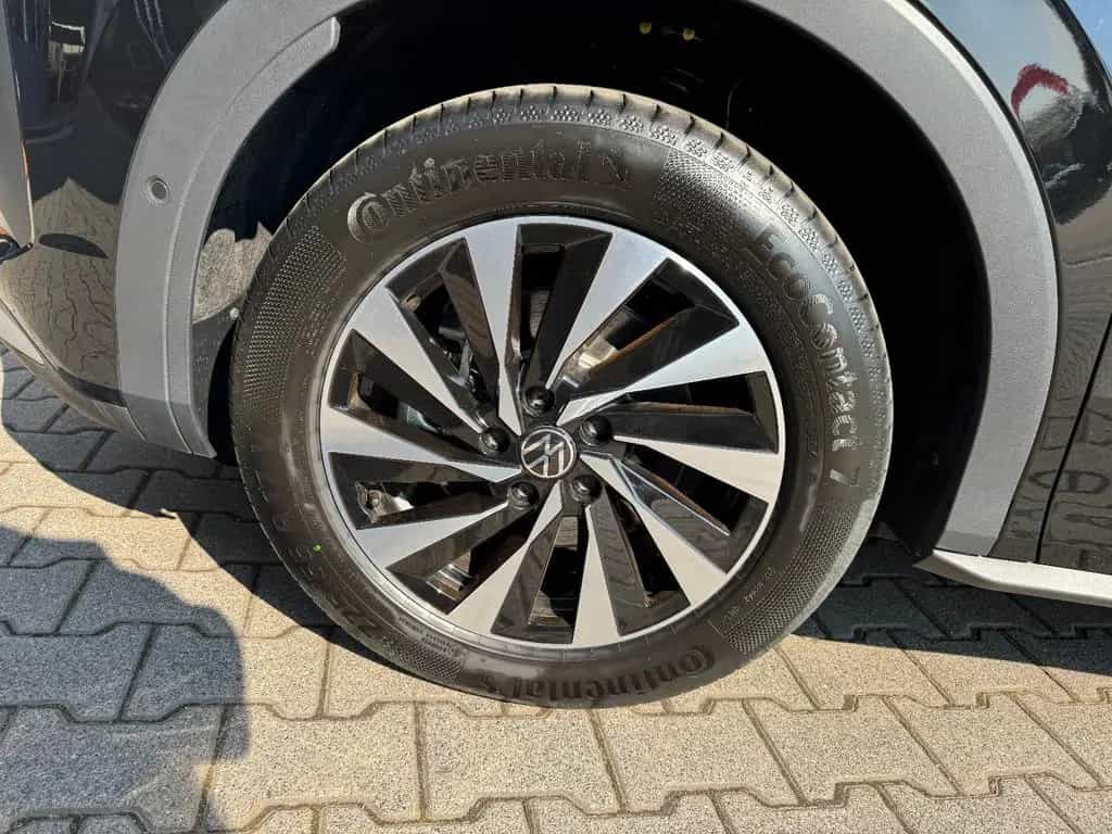 Volkswagen T-Roc 1.5 eTSI DSG Life -Neues Modell- 03/2026-photo-20
