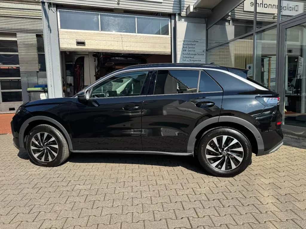 Volkswagen T-Roc 1.5 eTSI DSG Life -Neues Modell- 03/2026-photo-21