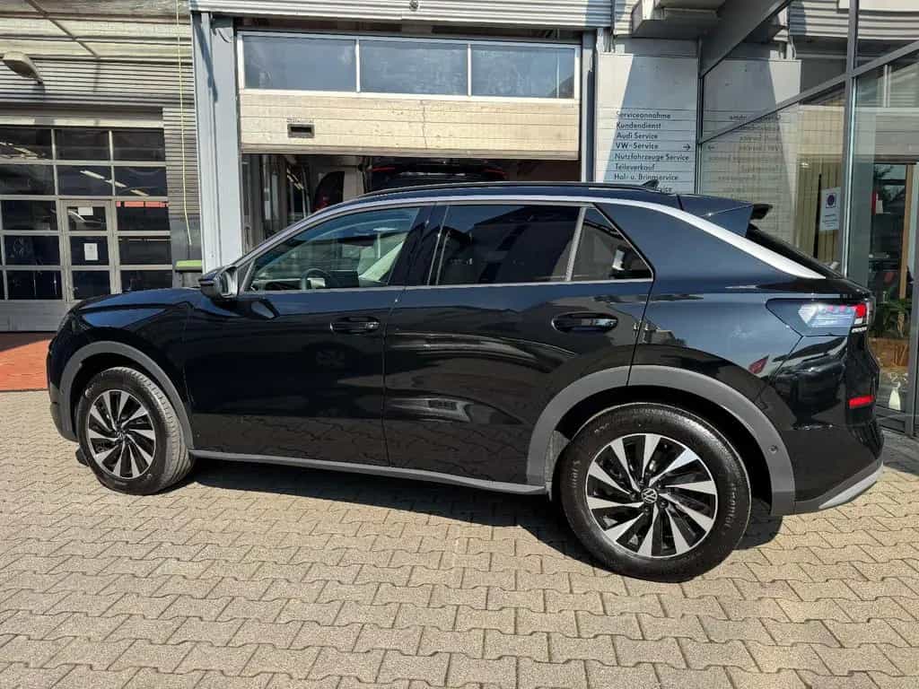 Volkswagen T-Roc 1.5 eTSI DSG Life -Neues Modell- 03/2026-photo-22