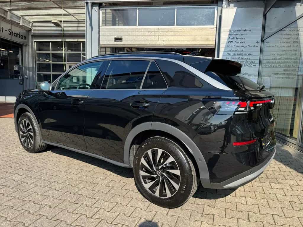 Volkswagen T-Roc 1.5 eTSI DSG Life -Neues Modell- 03/2026-photo-24