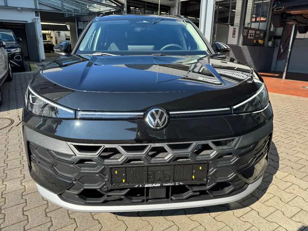 Volkswagen T-Roc 1.5 eTSI DSG Life -Neues Modell- 03/2026-photo-31