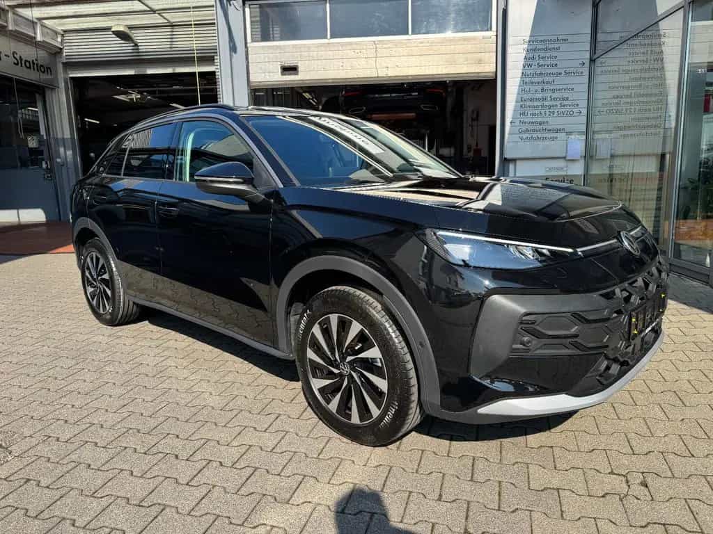 Volkswagen T-Roc 1.5 eTSI DSG Life -Neues Modell- 03/2026-photo-7