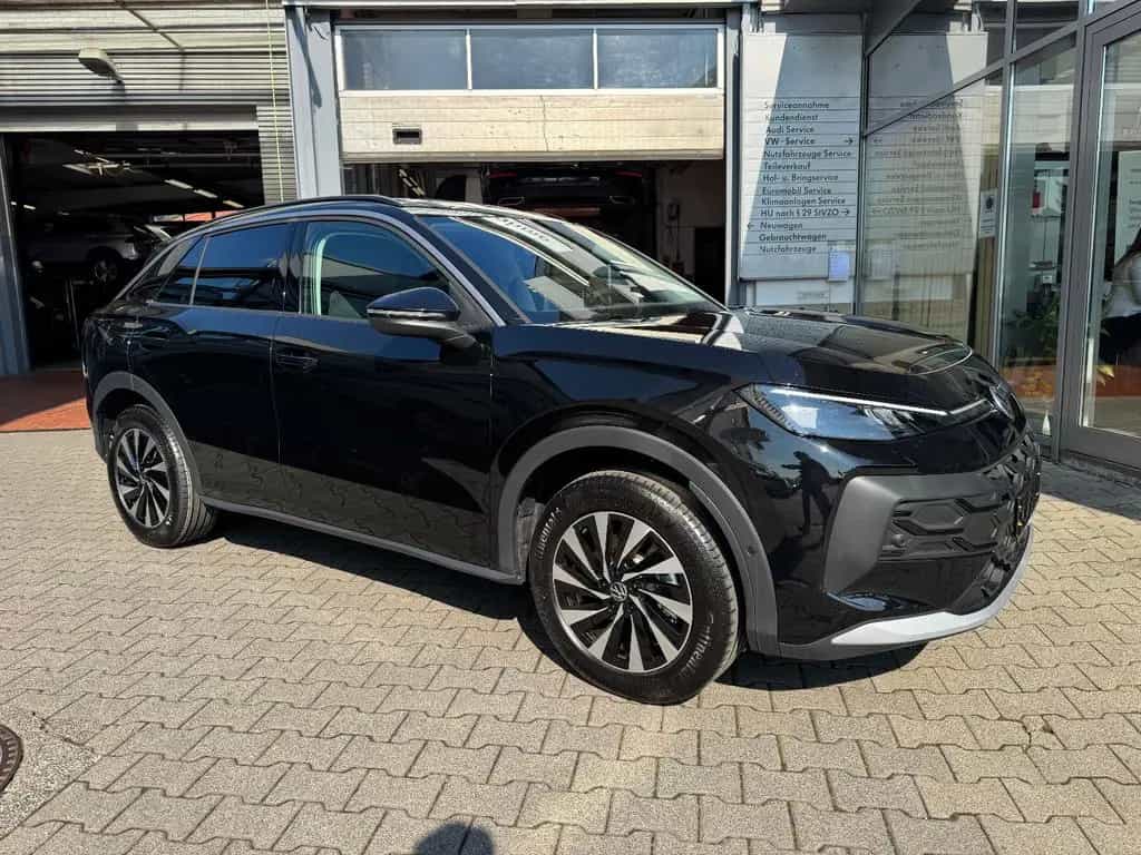 Volkswagen T-Roc 1.5 eTSI DSG Life -Neues Modell- 03/2026-photo-9