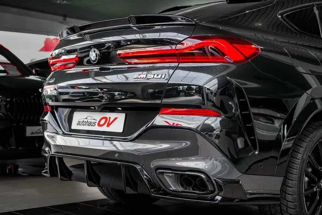 BMW X6 M50 i*M Sport*M Sitze*ACC*HUD*Softclo*Pano SKY 07/2021-photo-25