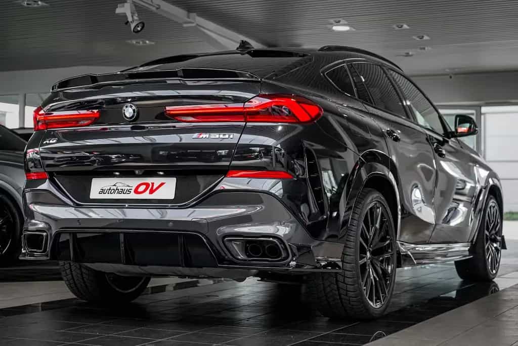 BMW X6 M50 i*M Sport*M Sitze*ACC*HUD*Softclo*Pano SKY 07/2021-photo-27