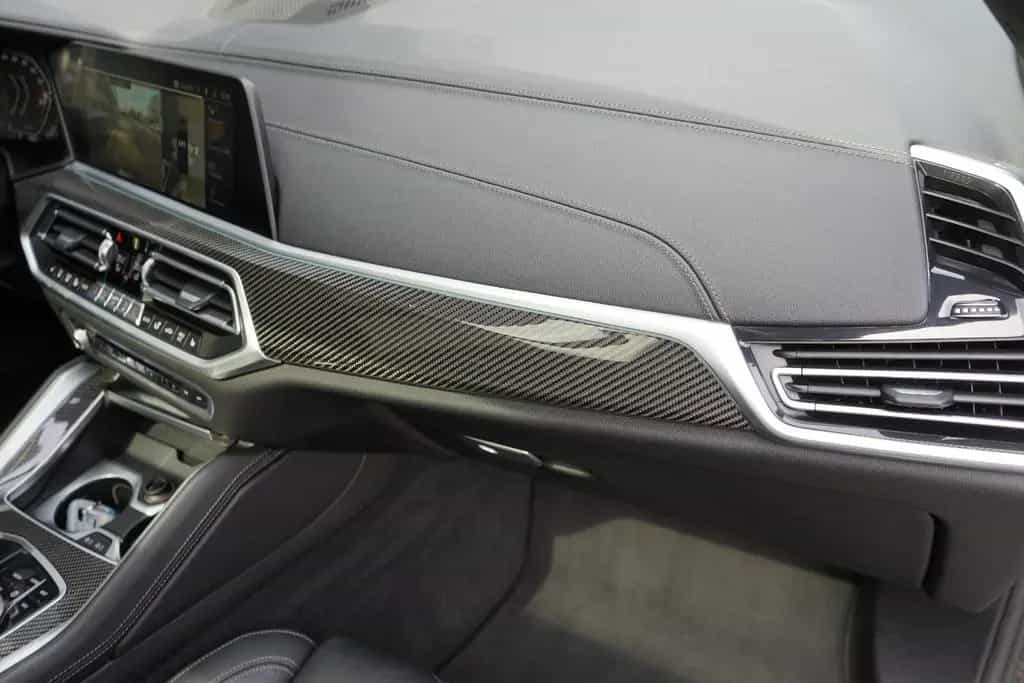 BMW X6 M50 i*M Sport*M Sitze*ACC*HUD*Softclo*Pano SKY 07/2021-photo-39