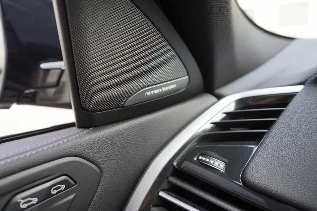BMW X6 M50 i*M Sport*M Sitze*ACC*HUD*Softclo*Pano SKY 07/2021-photo-41