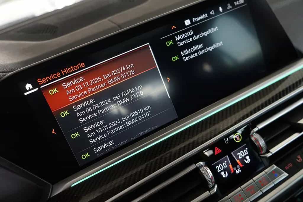 BMW X6 M50 i*M Sport*M Sitze*ACC*HUD*Softclo*Pano SKY 07/2021-photo-49